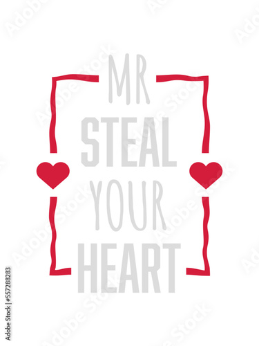mr steal your heart 
