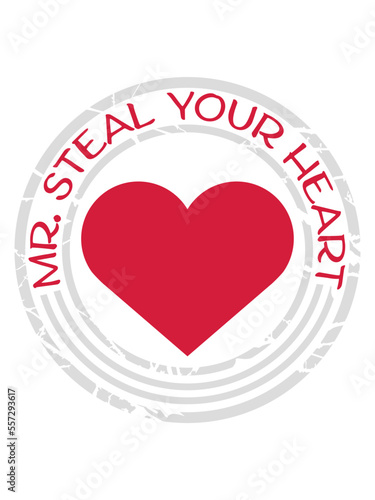 mr steal your heart 