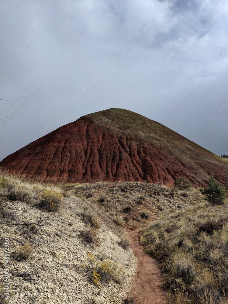 Red Earth