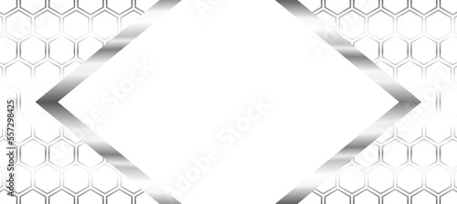 chrome metal white background Design 306 Wallpaper Vector
