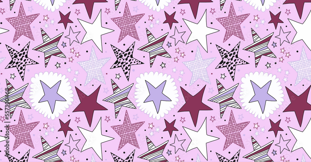 Digital And Textile Design Pattern Digital And Textile Design Pattern
