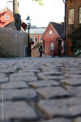 Photography Damstredet Oslo