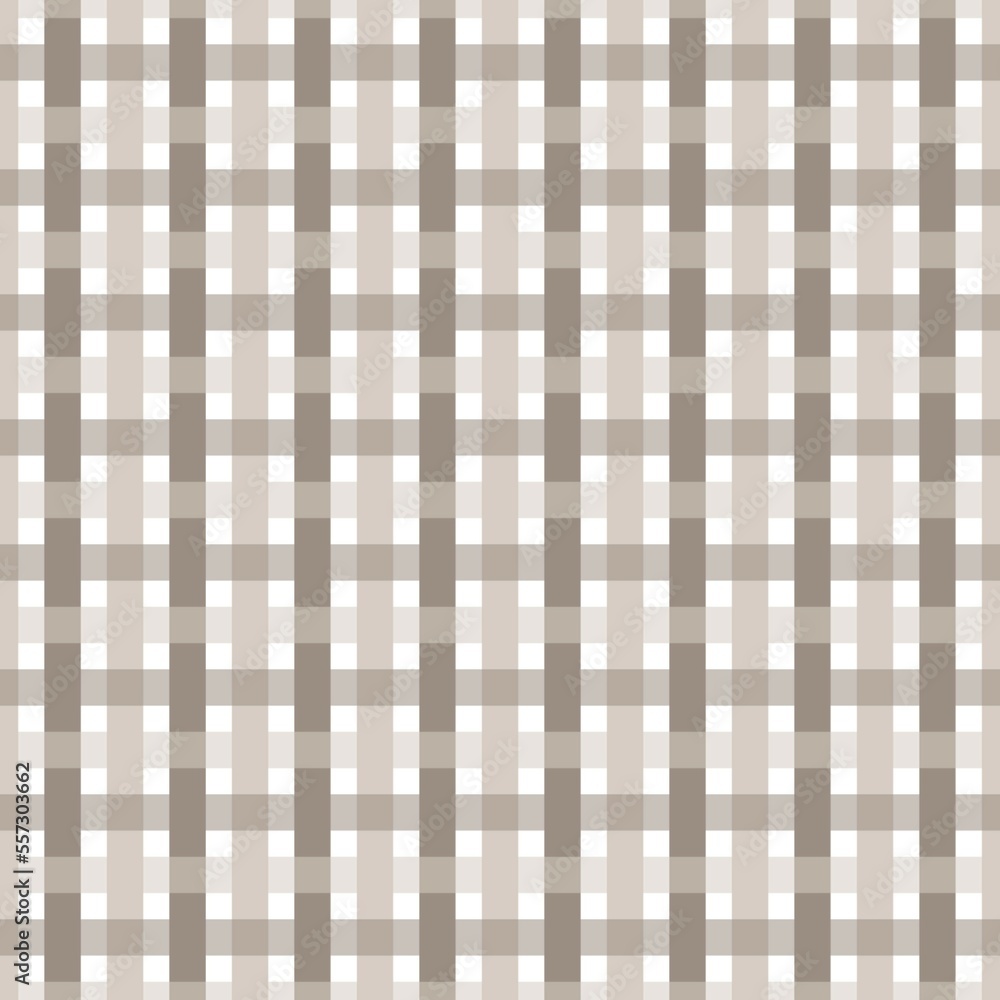 pink and white checkered pattern abstract background with squares pink and blue plaid fabric