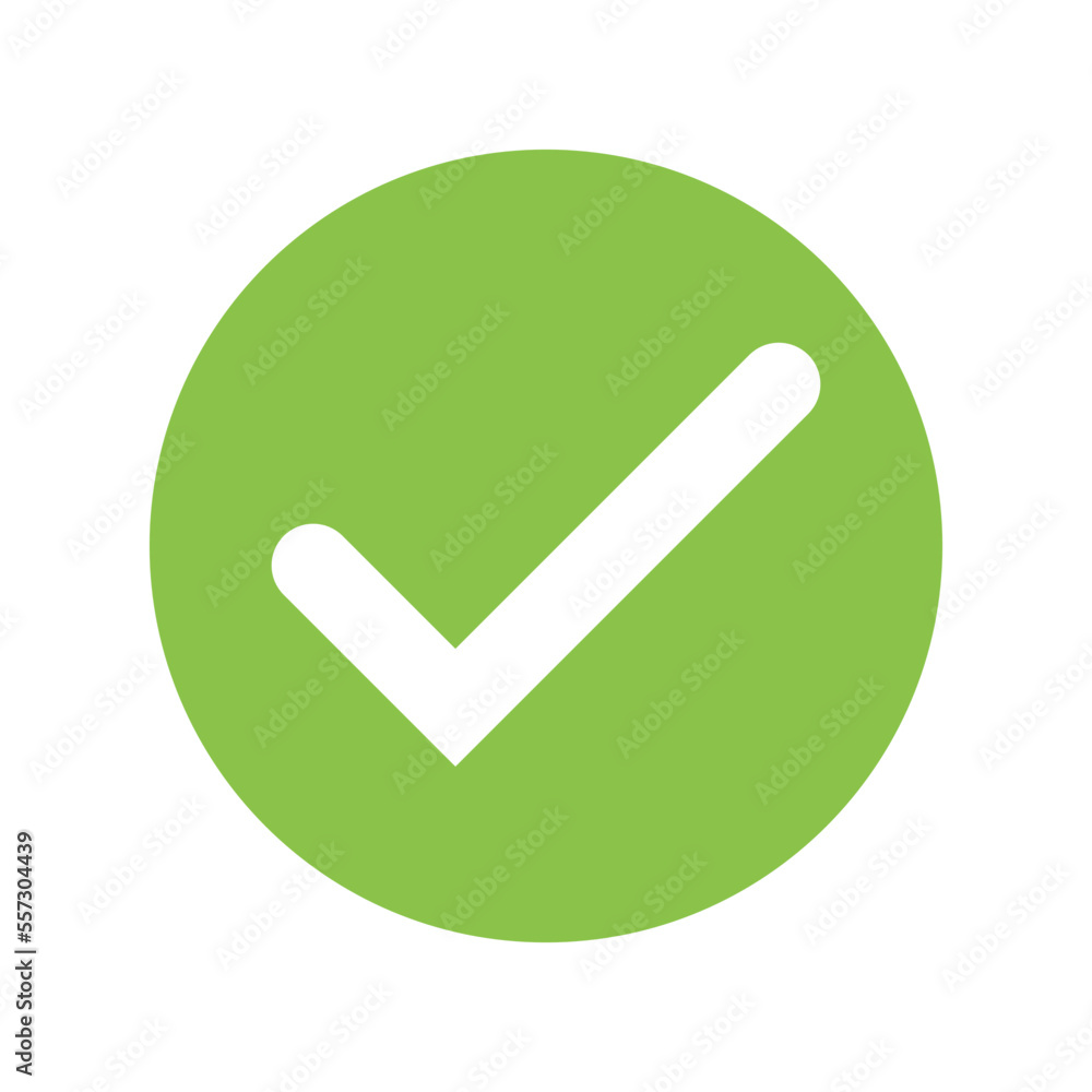 Green Check Mark Green Check Mark