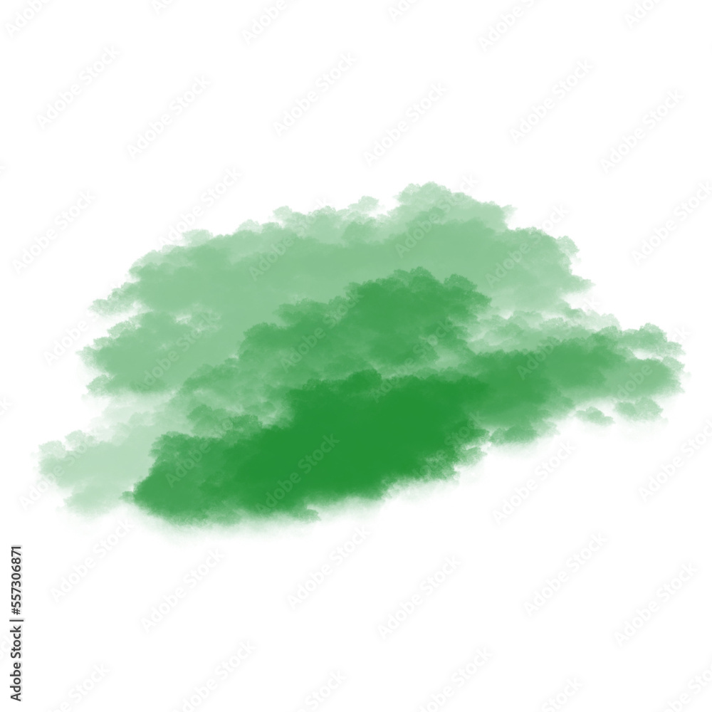 Soft watercolor splash stain background Soft watercolor splash stain background