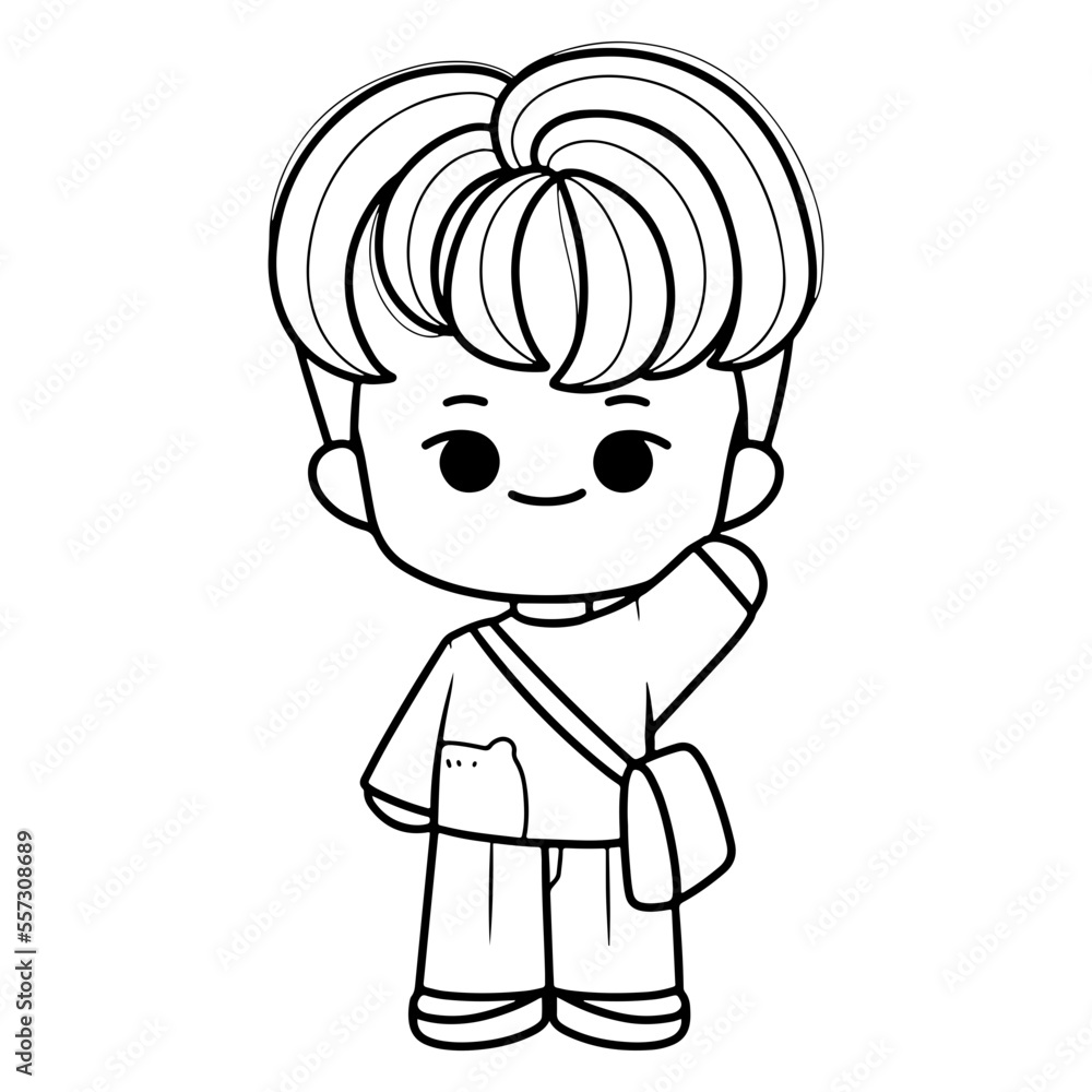 boy student boy student