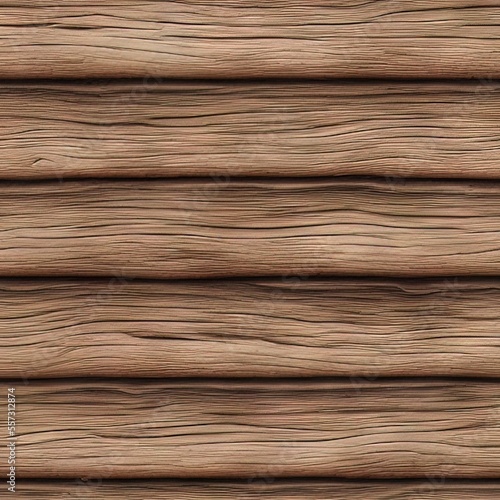 wood texture , seamless, Generative AI