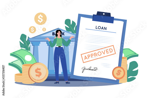 Bank Loan Successfully