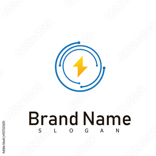 Free Download technology logo symbol mobile tec modern - GFXLoad