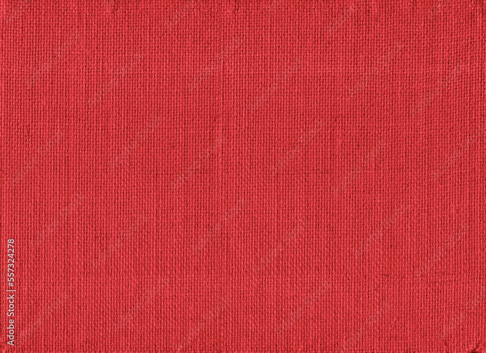 red light natural linen texture for the background red light natural linen texture for the background