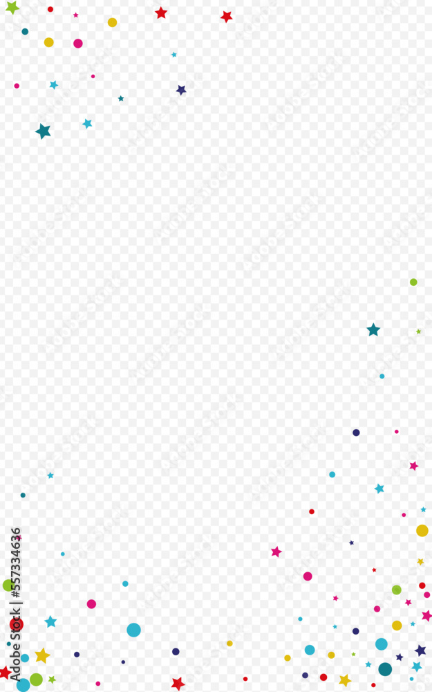 Party Dot FallingFestive Vector Transparent Party Dot FallingFestive Vector Transparent