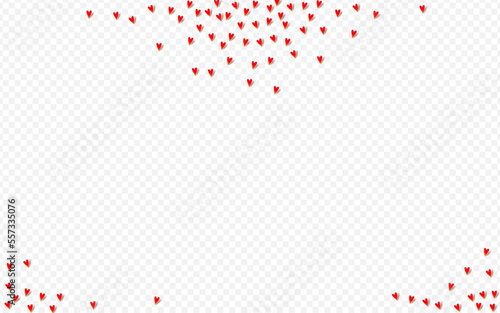 Wallpaper Mural Maroon Color Confetti Vector White Backgound. Cut Torontodigital.ca