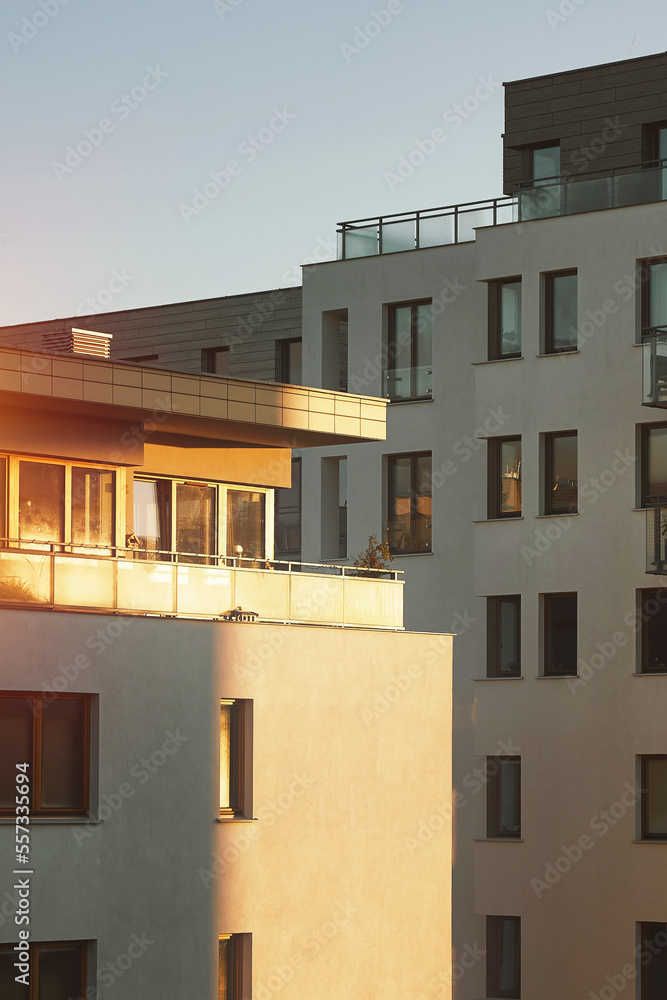 Sustainable future building and architecture. Sustainable future building and architecture.