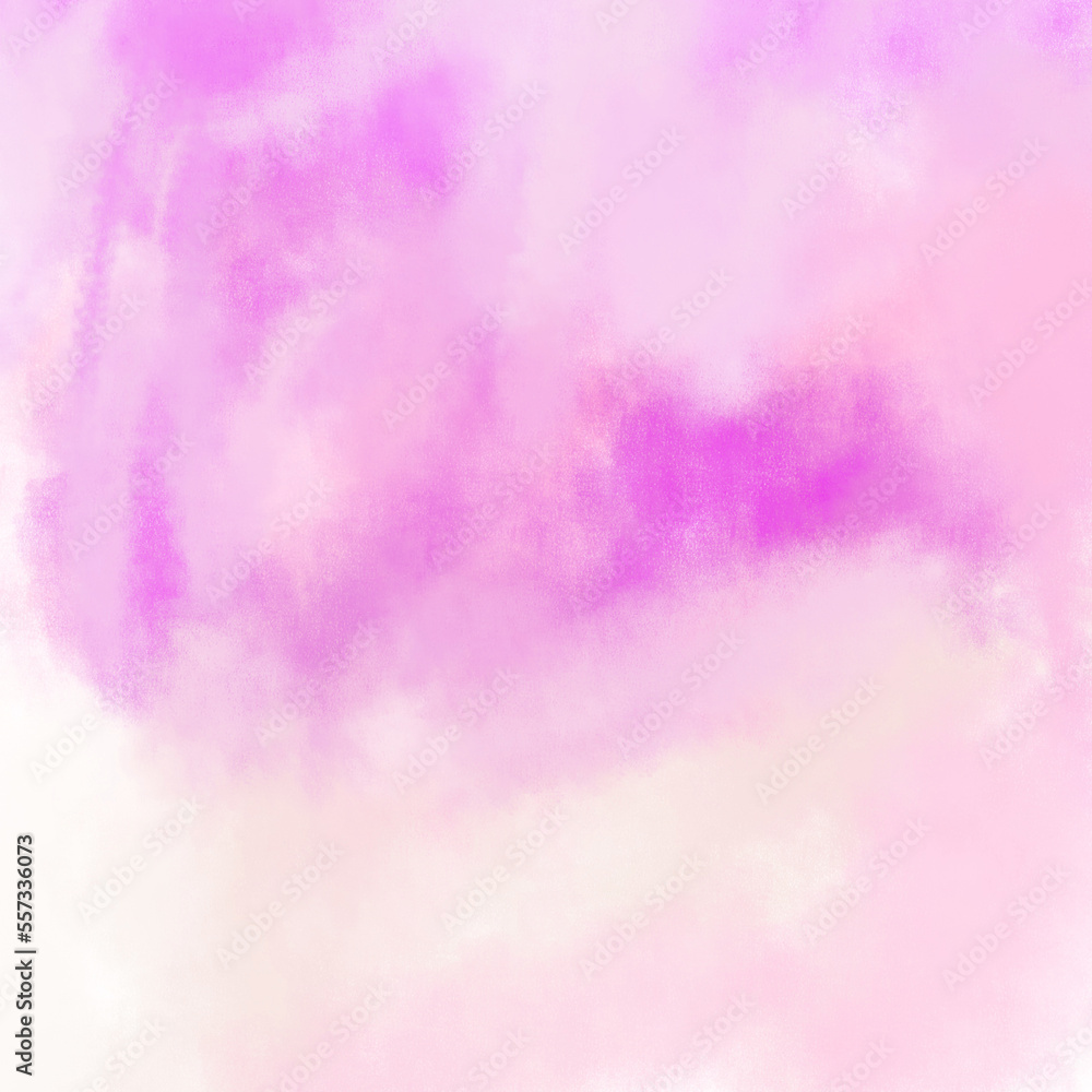 Fototapeta premium Abstract Watercolor Texture Wallpaper Background beautiful high quality