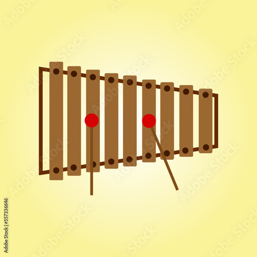 matches on a white background vector illustration