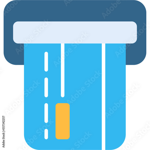 Atm Machine Icon