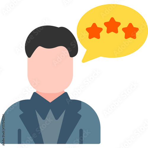 Rating Icon