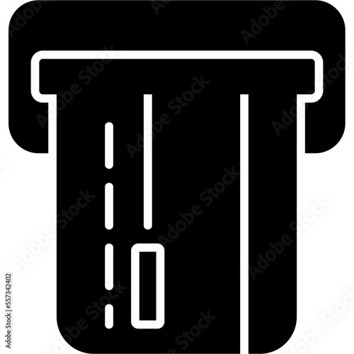 Atm Machine Icon