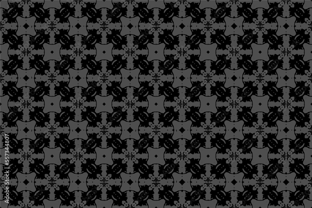 Abstract seamless pattern, seamless wallpaper, seamless background designed for use for interior,wallpaper,fabric,curtain,carpet,clothing,Batik,satin,background , illustration, Embroidery style. Abstract seamless pattern, seamless wallpaper, seamless background designed for use for interior,wallpaper,fabric,curtain,carpet,clothing,Batik,satin,background , illustration, Embroidery style.