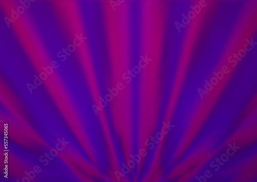 Light Purple vector modern elegant template.