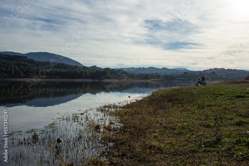 Pantano de Beniarr  s