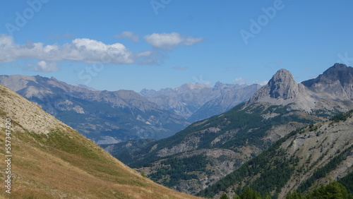 Frankreich Alpen