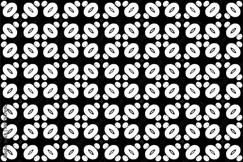 Abstract seamless pattern, seamless wallpaper, seamless background designed for use for interior,wallpaper,fabric,curtain,carpet,clothing,Batik,satin,background , illustration, Embroidery style. Abstract seamless pattern, seamless wallpaper, seamless background designed for use for interior,wallpaper,fabric,curtain,carpet,clothing,Batik,satin,background , illustration, Embroidery style.