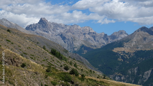 Alpen Frankreich © NATURAL LANDSCAPES
