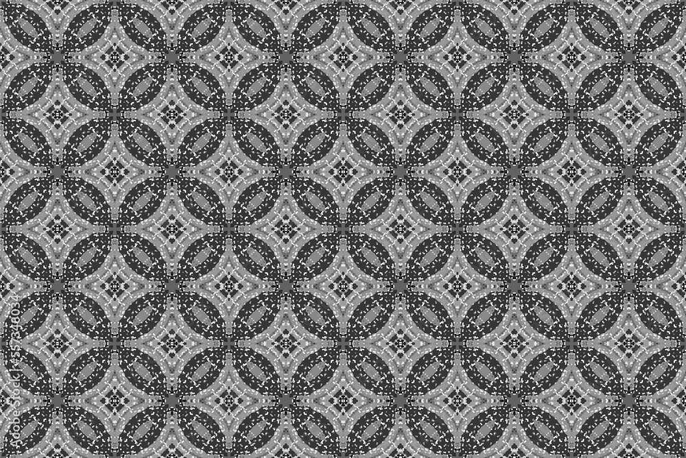 Abstract seamless pattern, seamless wallpaper, seamless background designed for use for interior,wallpaper,fabric,curtain,carpet,clothing,Batik,satin,background , illustration, Embroidery style. Abstract seamless pattern, seamless wallpaper, seamless background designed for use for interior,wallpaper,fabric,curtain,carpet,clothing,Batik,satin,background , illustration, Embroidery style.