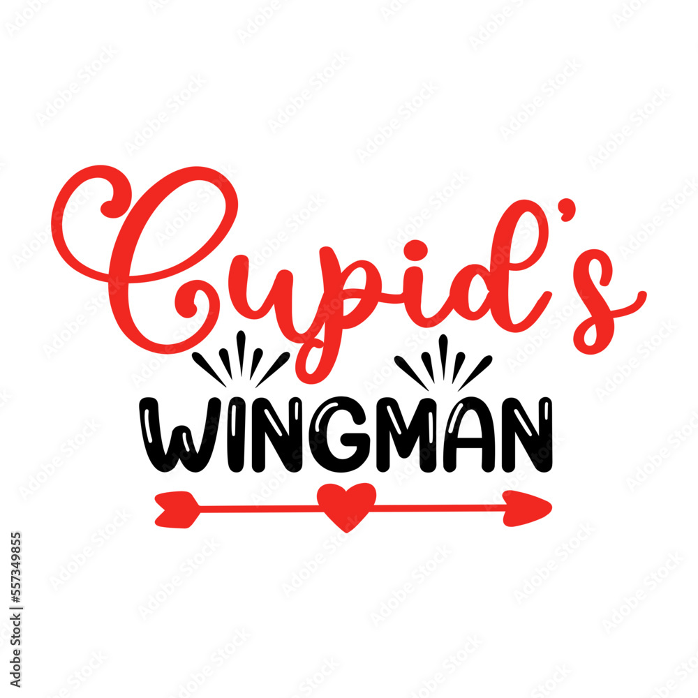Cupid's Wingman