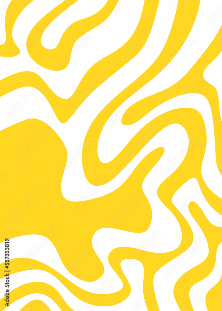 Abstract background with cute wavy line pattern and with some copy space area Abstract background with cute wavy line pattern and with some copy space area
