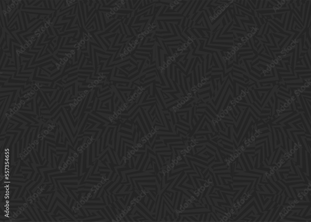 Abstract background with seamless dazzle camouflage pattern Abstract background with seamless dazzle camouflage pattern