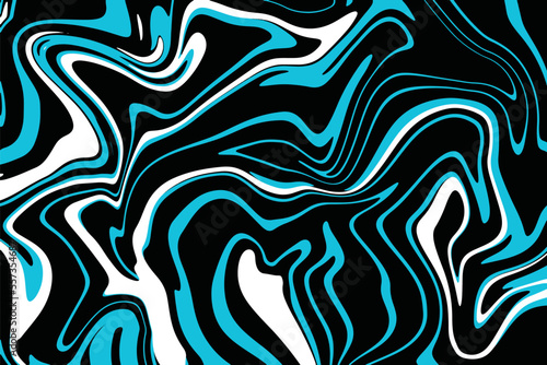 Vector liquify colorful abstract background wallpaper premium photo premium vector