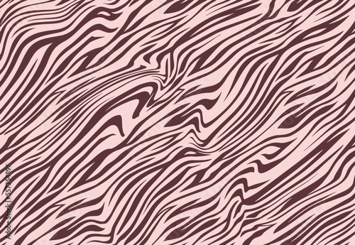 abstract animal skin pattern vector	