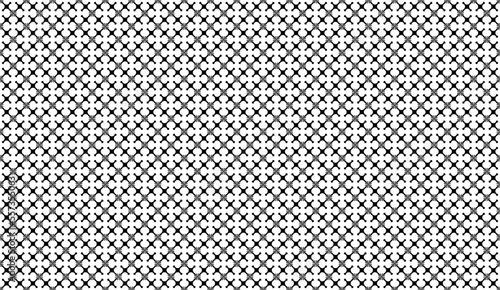 metal grid background metalic
