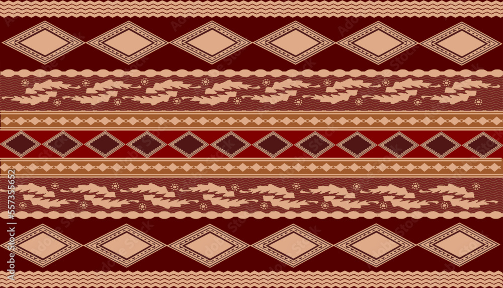 seamless knitted pattern seamless knitted pattern