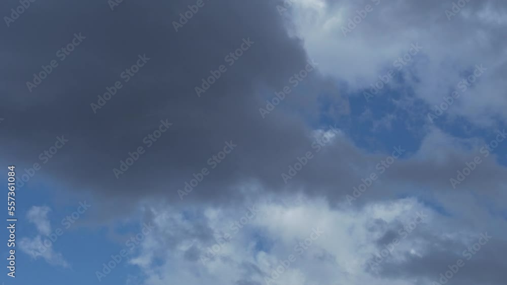 Coming Storm, Black Gray Rain Clouds in Dramatic Blue Sky, Aerial View, Air Plane Window View, Drone Shooting, Bad Weather, Time Lapse Rain Clouds. Humid Climate. Global Warming, Ecology. Coming Storm, Black Gray Rain Clouds in Dramatic Blue Sky, Aerial View, Air Plane Window View, Drone Shooting, Bad Weather, Time Lapse Rain Clouds. Humid Climate. Global Warming, Ecology.