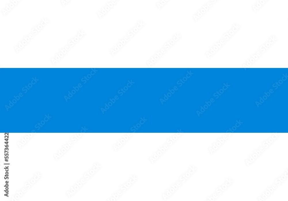 Flag of free Russia. One of the symbols of protest against the war with Ukraine. Flag of free Russia. One of the symbols of protest against the war with Ukraine.