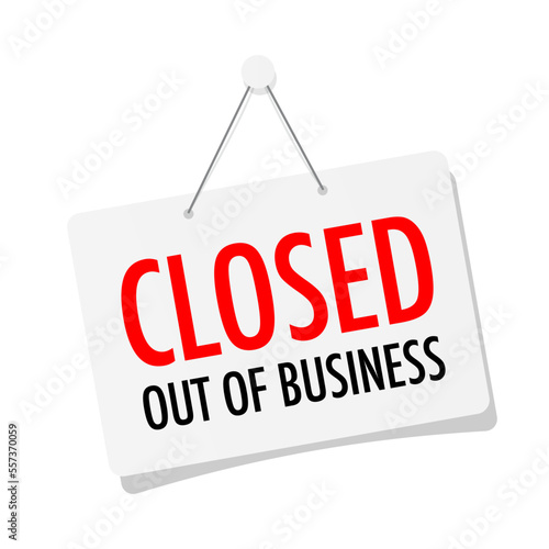 Closed / Out of business