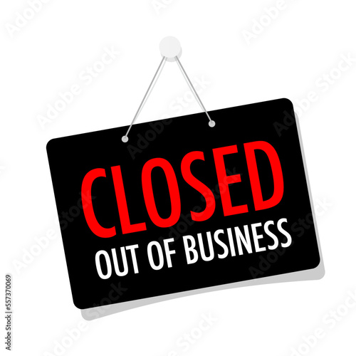 Closed / Out of business