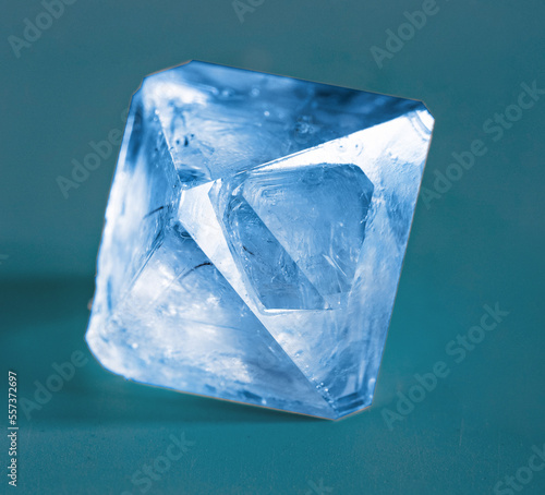 Cordierite crystal photo