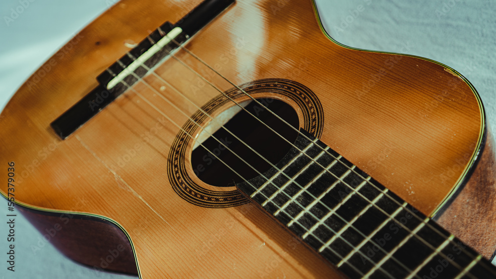 Obraz premium Classic guitar