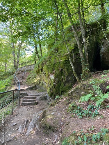 Centre de la France - Corrèze. photo