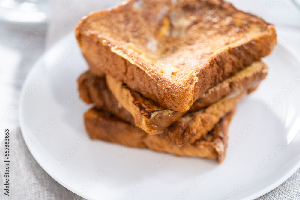 French toast French toast