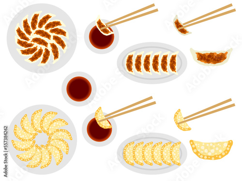 餃子P