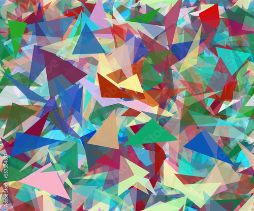 Background pattern abstract design texture. Theme is about style, surface, abstract, vector, transparency, geometry, backdrop, polygon, design, color, futuristic, pattern, triangles, creative