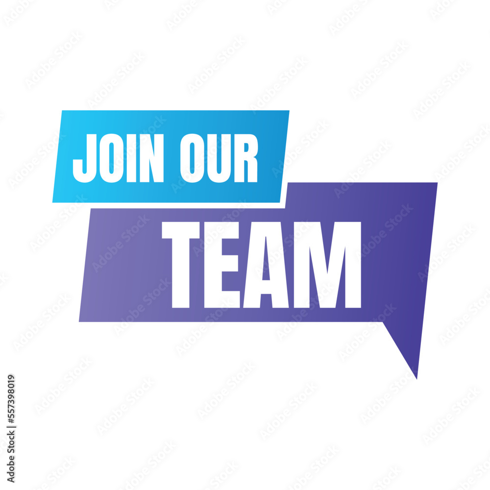 Join our team we are hiring sign, We are hiring job announcement design Join our team we are hiring sign, We are hiring job announcement design