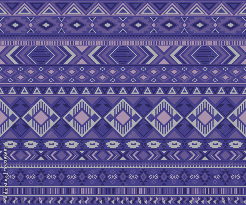American indian pattern tribal ethnic motifs geometric vector background. American indian pattern tribal ethnic motifs geometric vector background.