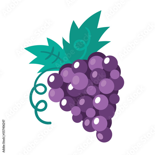 grapes fresh fruits healthy