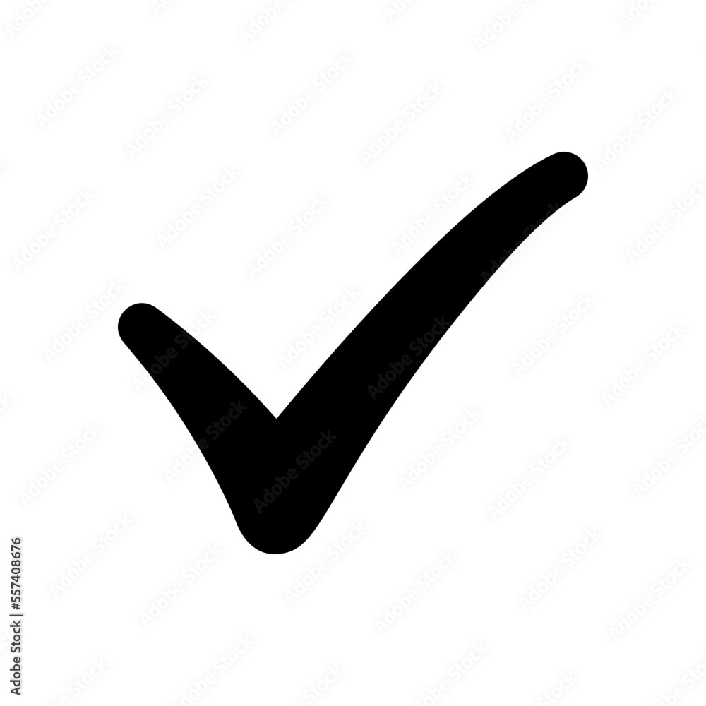 Check mark icon Check mark icon